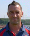Gianluca DONATI - Centrocampista